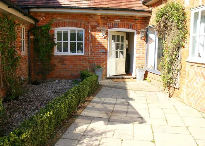 Thatched Cottage